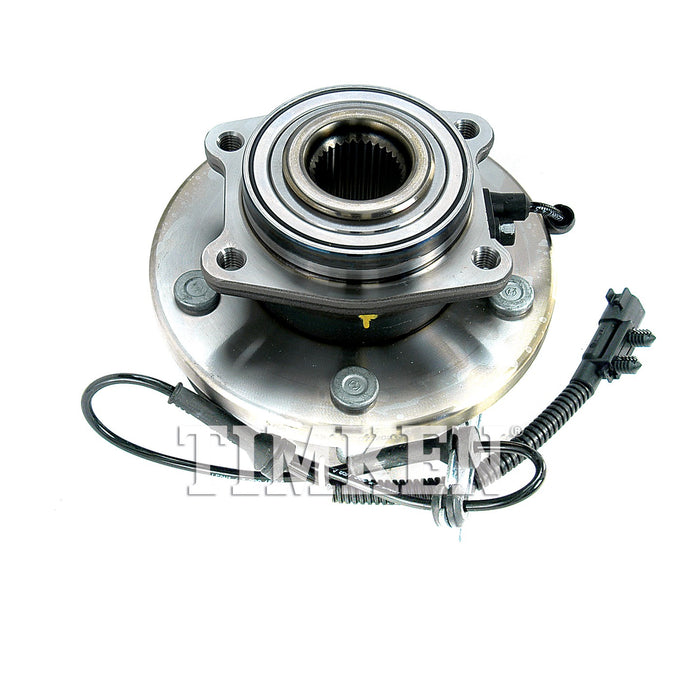 Front Wheel Bearing and Hub Assembly for Dodge Grand Caravan FWD 2020 2019 2018 2017 2016 2015 2014 2013 2012 2011 2010 2009 2008 P-3193144