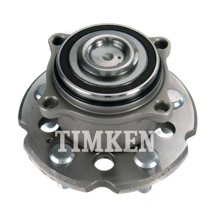 Rear Wheel Bearing and Hub Assembly for Honda Pilot FWD 2015 2014 2013 2012 2011 2010 2009 P-3193302