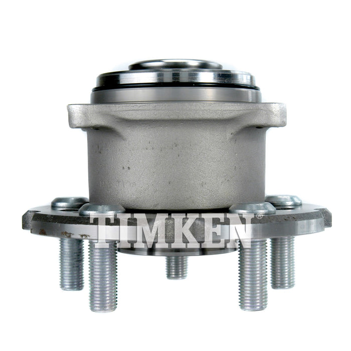 Rear Wheel Bearing and Hub Assembly for Honda Pilot FWD 2015 2014 2013 2012 2011 2010 2009 P-3193302