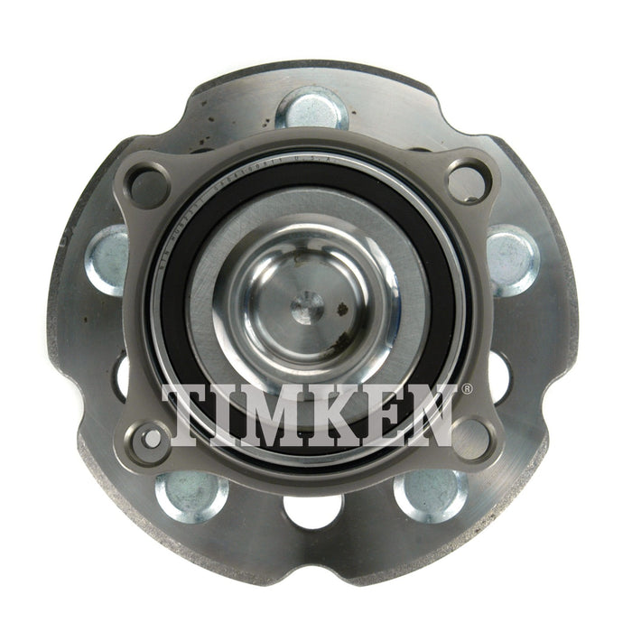 Rear Wheel Bearing and Hub Assembly for Honda Pilot FWD 2015 2014 2013 2012 2011 2010 2009 P-3193302