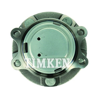 Front Wheel Bearing and Hub Assembly for Infiniti G37 RWD 2013 2012 2011 2010 2009 2008 P-3193362