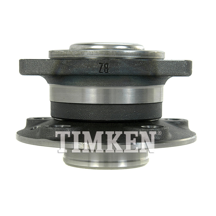 Rear Wheel Bearing and Hub Assembly for Volvo S80 FWD 2006 2005 2004 2003 2002 2001 2000 1999 - Timken HA590389