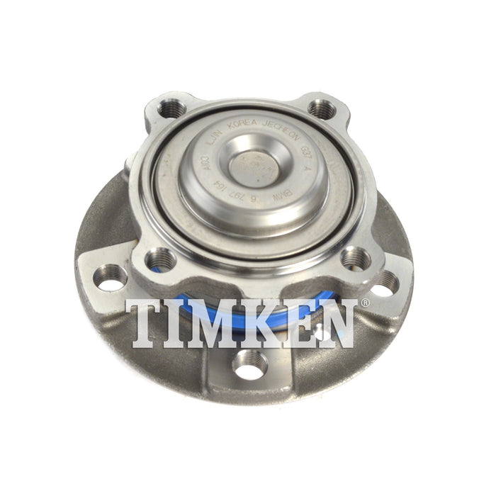 Front Wheel Bearing and Hub Assembly for BMW 228i RWD 2016 2015 2014 P-3193626