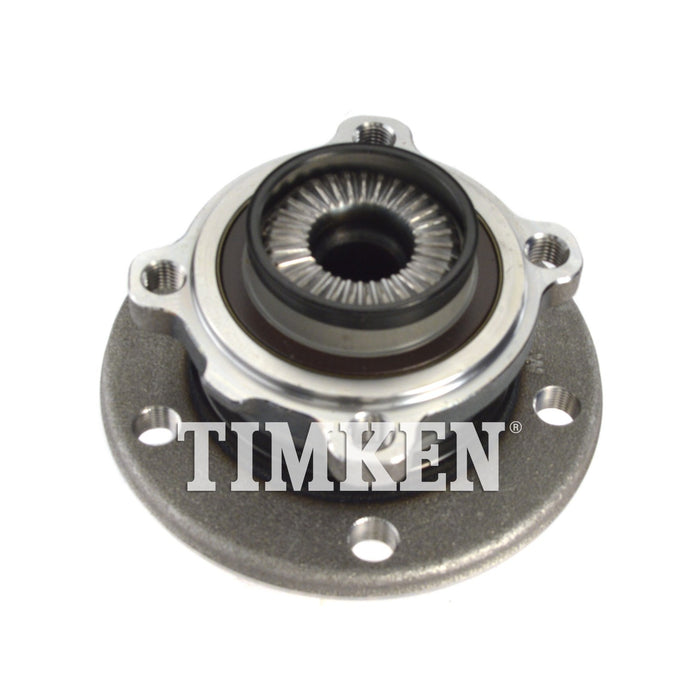 Front Wheel Bearing and Hub Assembly for BMW 320i xDrive AWD 2016 2015 2014 2013 P-3193647