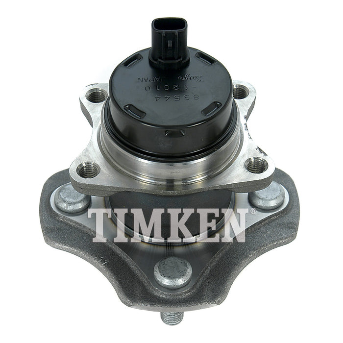 Rear Wheel Bearing and Hub Assembly for Scion xB FWD 2006 2005 2004 - Timken HA594245