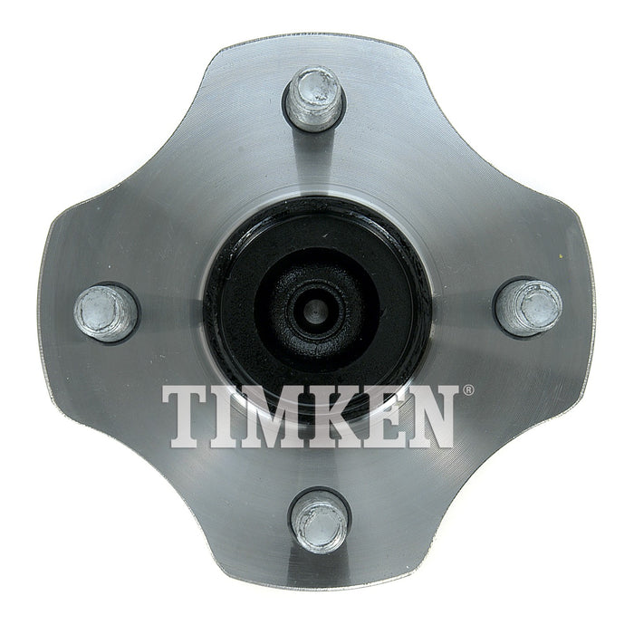 Rear Wheel Bearing and Hub Assembly for Scion xB FWD 2006 2005 2004 - Timken HA594245