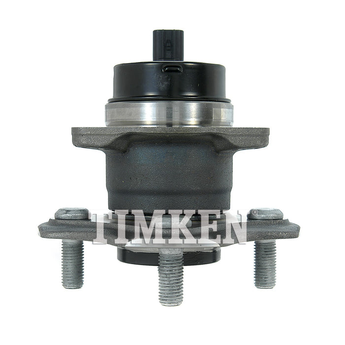 Rear Wheel Bearing and Hub Assembly for Scion xB FWD 2006 2005 2004 - Timken HA594245