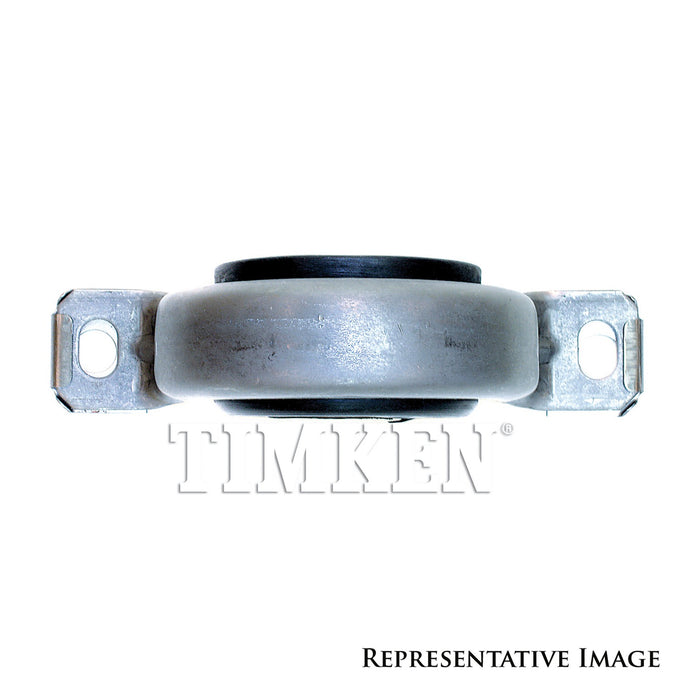 Drive Shaft Center Support Bearing for Chevrolet K3500 2000 1999 1998 1997 1996 1995 1994 1993 1992 1991 1990 1989 1988 - Timken HB88107A