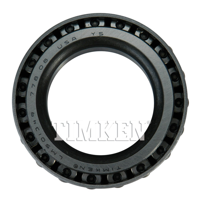 Rear Manual Transmission Differential Bearing for Merkur XR4Ti 1989 1988 1987 1986 1985 P-3203011