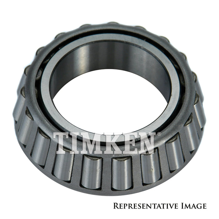 Rear Manual Transmission Differential Bearing for Lotus Elite 1980 1979 1978 1977 1976 P-3202993