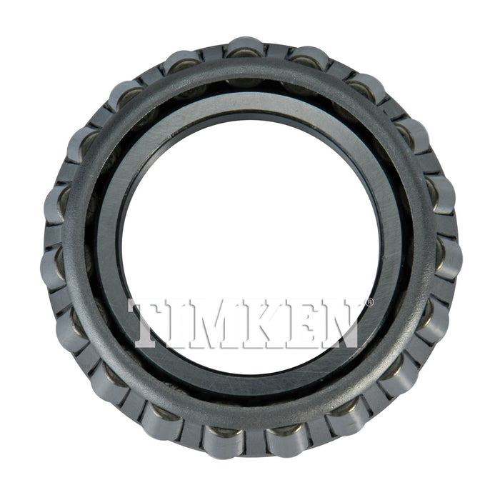 Front OR Rear Manual Transmission Differential Bearing for Chevrolet K2500 Suburban 4WD 1999 1998 1997 1996 1995 1994 1993 1992 - Timken LM501349