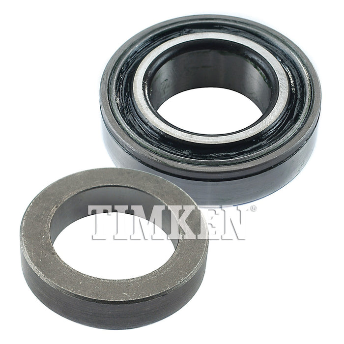 Rear Drive Axle Shaft Bearing Set for Jeep J-2600 1973 1972 1971 1970 1969 1968 - Timken SET10