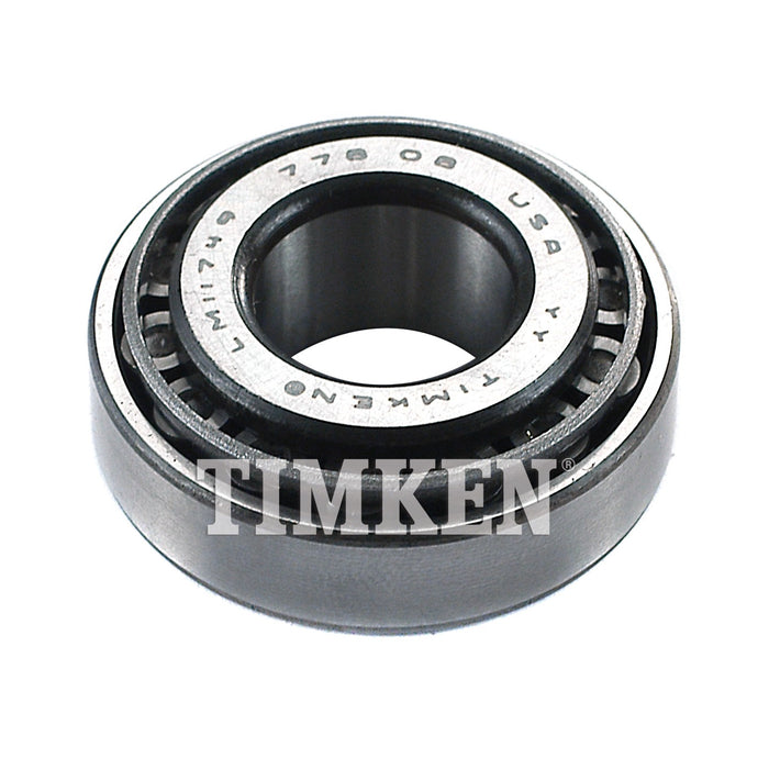 Front Outer Wheel Bearing and Race Set for Plymouth Cuda 1972 1971 1970 - Timken SET1
