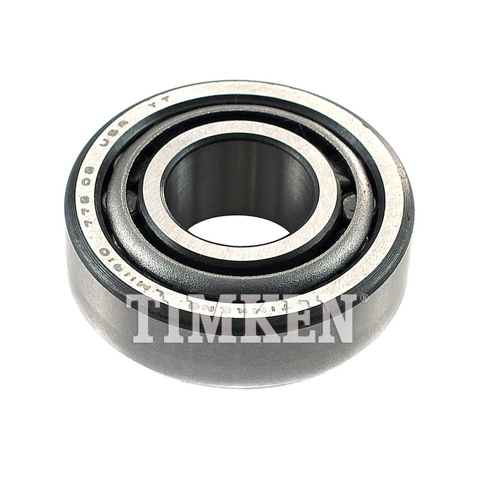 Front Outer Wheel Bearing and Race Set for Dodge D100 Series 1967 1966 1965 1964 1963 1962 1961 1960 - Timken SET2