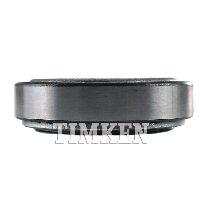 Rear Outer Wheel Bearing and Race Set for GMC Sierra 2500 HD 2010 2009 2008 2007 2006 2005 2004 2003 2002 2001 - Timken SET38