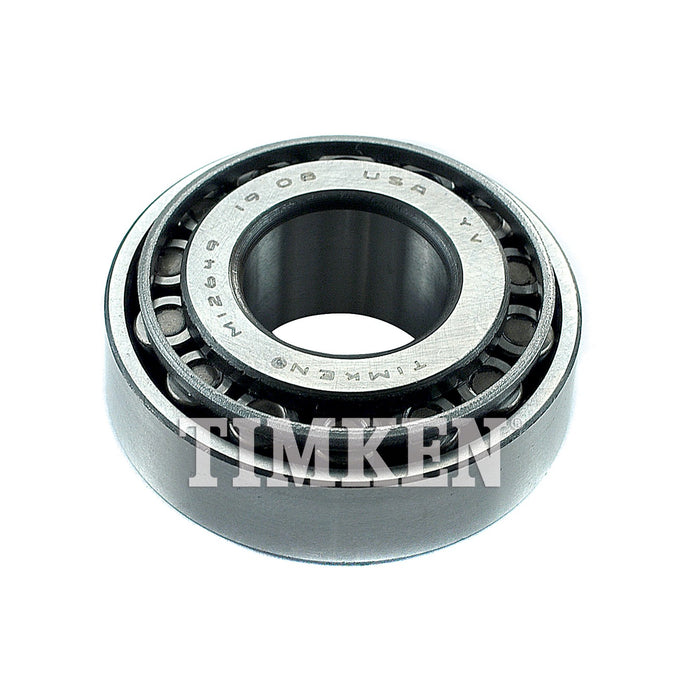 Front Outer Wheel Bearing and Race Set for Buick Estate Wagon 1983 1982 1981 1980 1979 1978 1977 1976 1975 1974 1973 1972 1971 1970 - Timken SET3