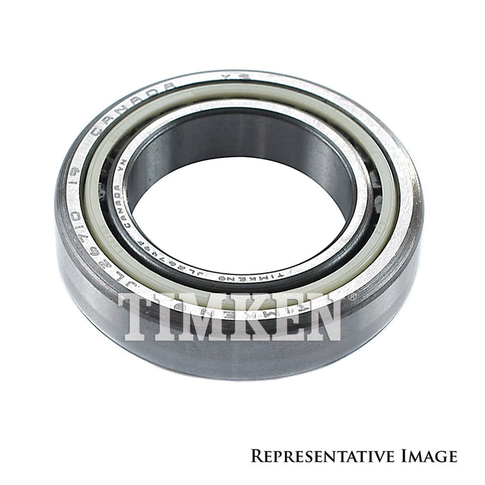 Rear Inner Wheel Bearing and Race Set for Plymouth Caravelle FWD 1988 1987 1986 1985 1984 1983 P-3210854