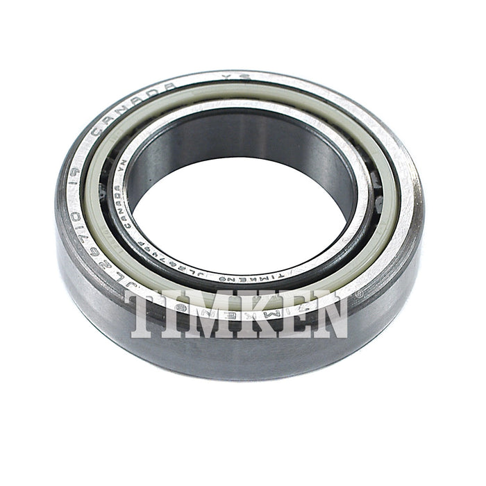 Rear Inner Wheel Bearing and Race Set for Plymouth Caravelle FWD 1988 1987 1986 1985 1984 1983 P-3210854