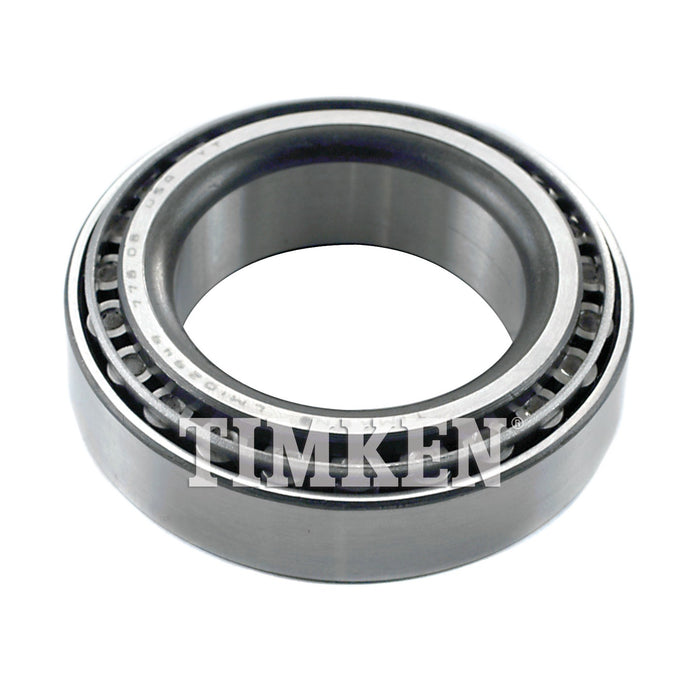 Rear Wheel Bearing and Race Set for Ford E-100 Econoline 1983 1982 1981 1980 1979 1978 1977 1976 1975 1974 1973 1972 1971 1970 - Timken SET47