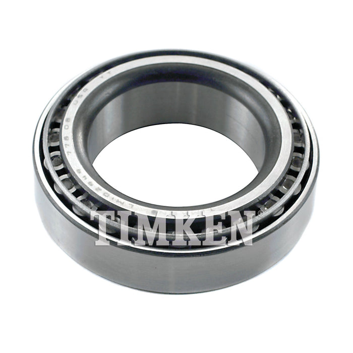 Front Inner Wheel Bearing and Race Set for Ford E-350 Super Duty RWD 2019 2018 2017 2016 2015 2014 2013 2012 2011 2010 2009 2008 2007 - Timken SET47