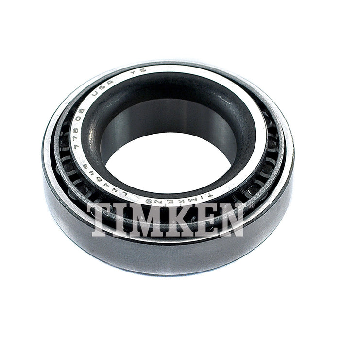 Front Inner OR Rear Inner Wheel Bearing and Race Set for Dodge Colt Vista Sedan 1991 1990 1989 1988 1987 1986 1985 1984 1983 1982 1981 1980 P-3208663