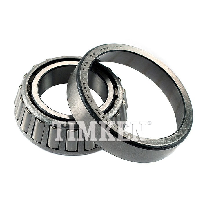 Front Inner Wheel Bearing and Race Set for Dodge W200 Series 1963 1962 1961 1960 - Timken SET5