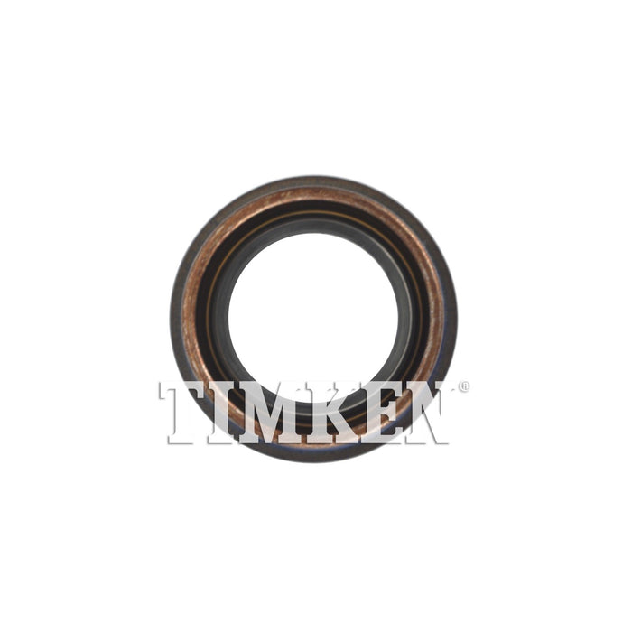 Rear Right/Passenger Side Manual Transmission Output Shaft Seal for Plymouth Laser AWD 1994 1993 1992 - Timken SL260120