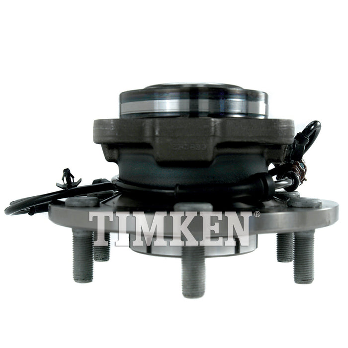 Rear Wheel Bearing and Hub Assembly for Nissan Armada 2011 2010 2009 2008 2007 2006 2005 P-3211426