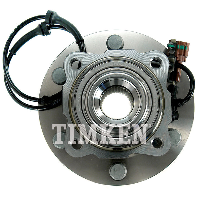 Rear Wheel Bearing and Hub Assembly for Nissan Armada 2011 2010 2009 2008 2007 2006 2005 P-3211426