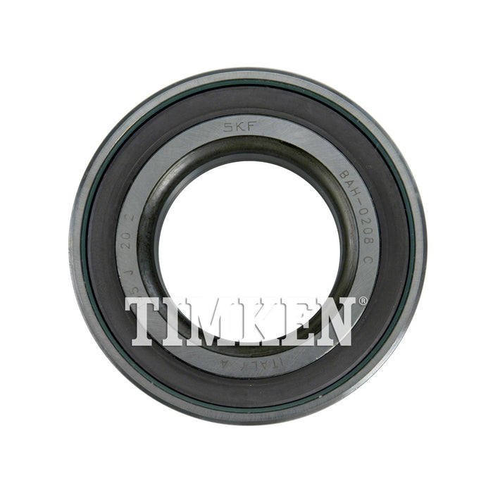 Rear Wheel Bearing for BMW 328i 3.0L L6 RWD 2013 2012 2011 2010 2009 2008 2007 - Timken WB000065