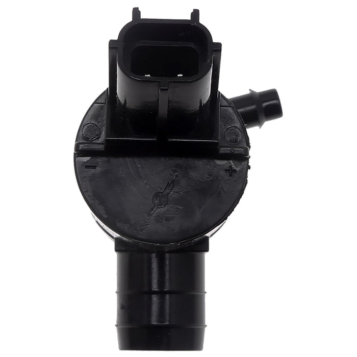 Windshield Washer Pump for Ford Crown Victoria 2011 2010 2009 2008 2007 2006 2005 2004 2003 2002 2001 2000 P-3214397