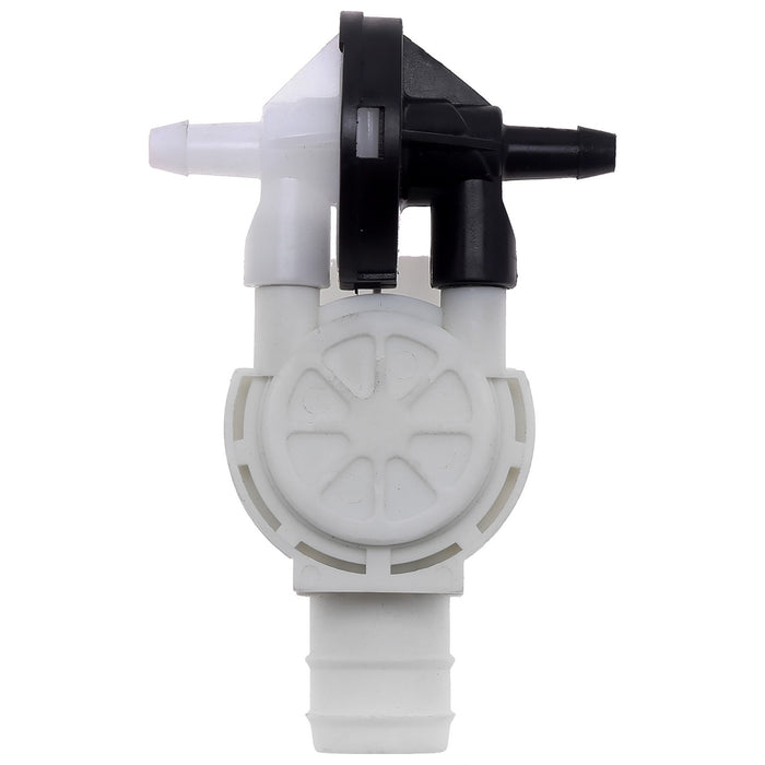 Windshield Washer Pump for Nissan Quest 2017 2016 2015 2014 2013 2012 2011 2010 2009 2008 2007 2006 2005 2004 P-3215577