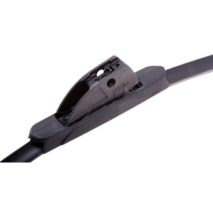 Left Windshield Wiper Blade for Aston Martin DB9 2011 2010 2009 2008 2007 2006 2005 P-3218593