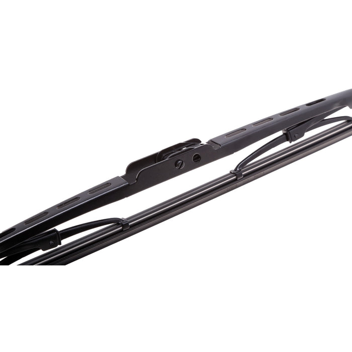 Right Windshield Wiper Blade for Mazda 3 2018 2017 2016 2015 2014 P-3230158