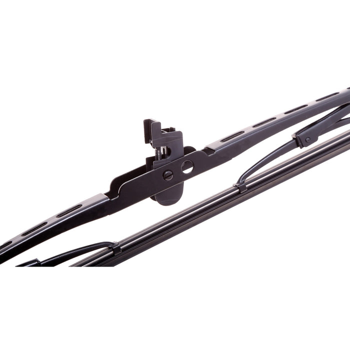 Front OR Left Windshield Wiper Blade for Pontiac Montana 2009 2008 2007 2006 2005 2004 2003 2002 2001 2000 1999 P-3243766