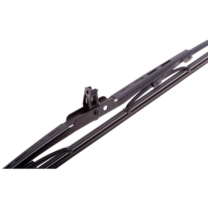 Front Windshield Wiper Blade for Plymouth Volare 1980 1979 1978 1977 1976 - Trico 30-180