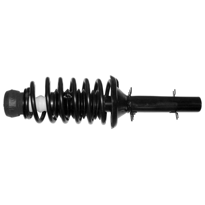 Front Suspension Strut and Coil Spring Assembly for Volkswagen Jetta 2005 2004 2003 2002 2001 2000 1999 - Monroe 171525