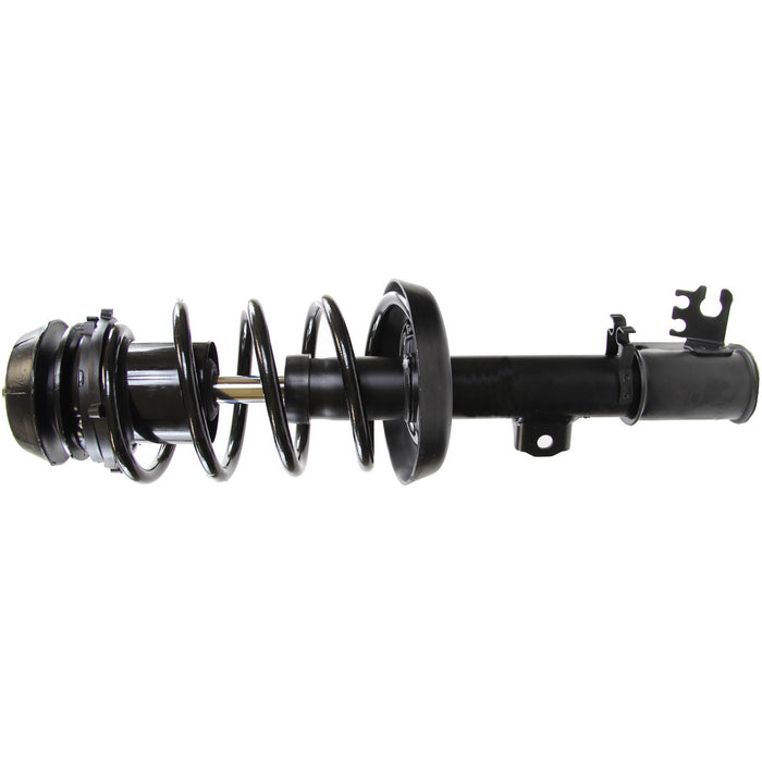 Front Left/Driver Side Suspension Strut and Coil Spring Assembly for Saturn L200 2.2L L4 2003 2002 2001 - Monroe 171556