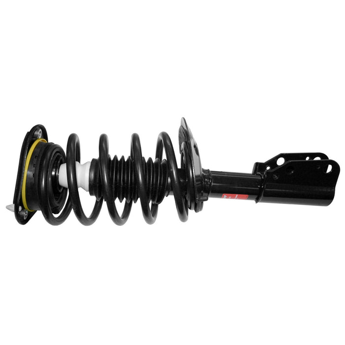 Front Suspension Strut and Coil Spring Assembly for Buick Riviera 1999 1998 - Monroe 171665