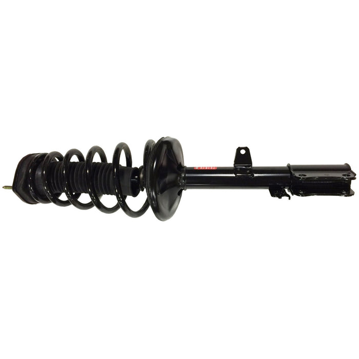 Rear Right/Passenger Side Suspension Strut and Coil Spring Assembly for Lexus RX300 FWD 2003 2002 2001 2000 1999 P-3276602