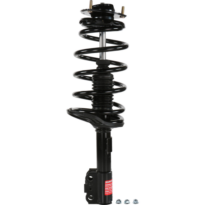 Front Left/Driver Side Suspension Strut and Coil Spring Assembly for Toyota Sienna FWD 2006 2005 2004 P-3276705