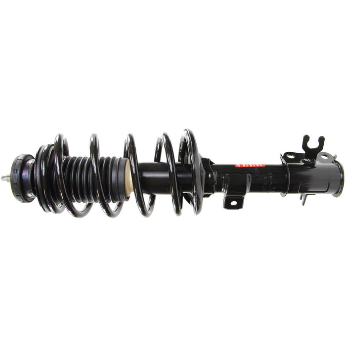 Front Left/Driver Side Suspension Strut and Coil Spring Assembly for Chevrolet Aveo5 2011 2010 2009 2008 2007 P-3276762