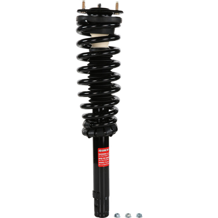 Front Suspension Strut and Coil Spring Assembly for Mercury Milan 3.0L V6 2011 2010 P-3276964