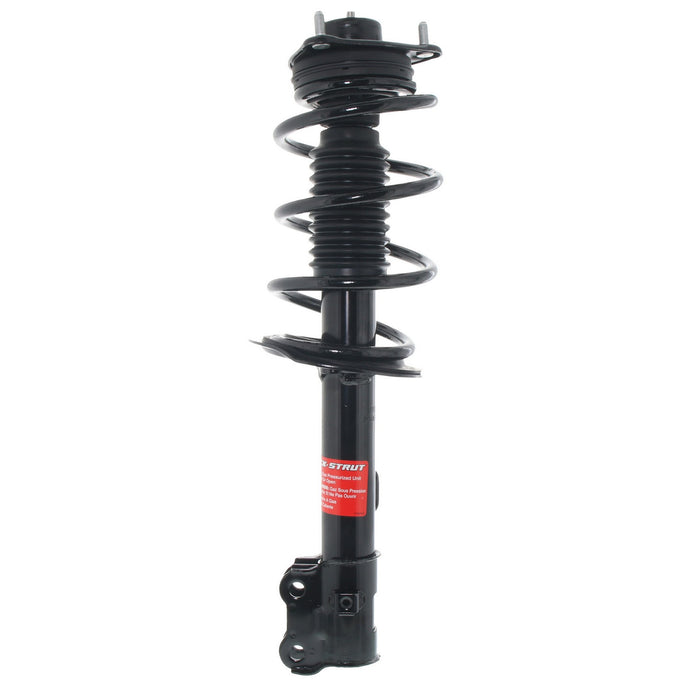 Front Left/Driver Side Suspension Strut and Coil Spring Assembly for Kia Sportage 2016 2015 2014 2013 2012 2011 - Monroe 172723