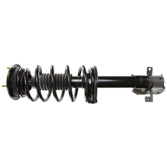 Front Right/Passenger Side Suspension Strut and Coil Spring Assembly for Lincoln MKX FWD 2010 2009 2008 2007 - Monroe 172888