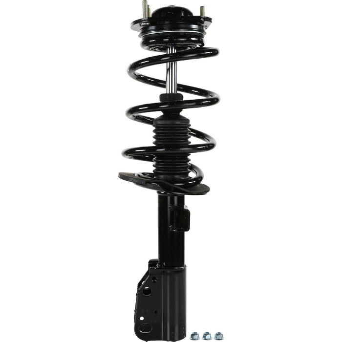 Front Suspension Strut and Coil Spring Assembly for GMC Acadia 2016 2015 2014 2013 P-3277134