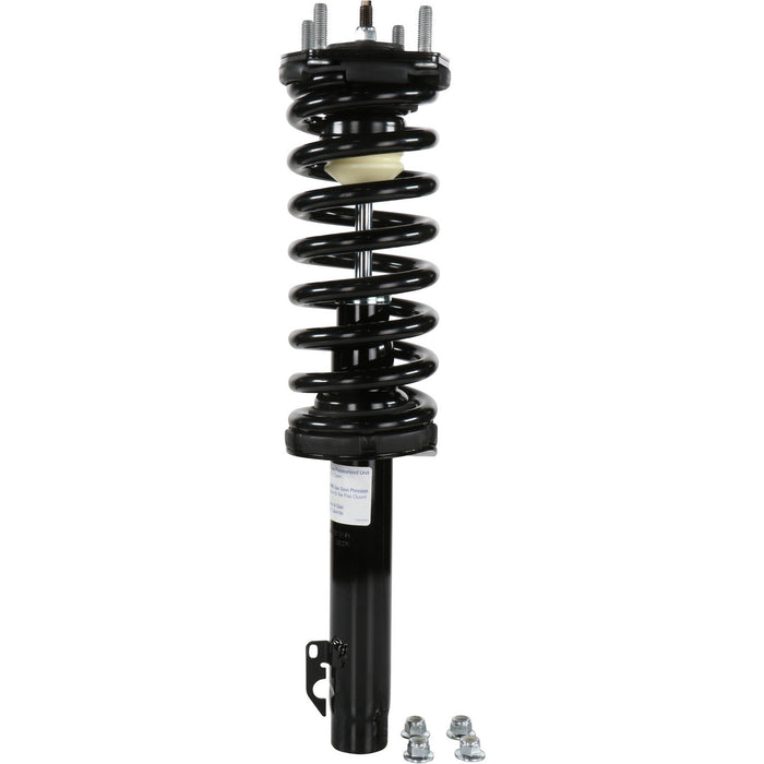 Front Right/Passenger Side Suspension Strut and Coil Spring Assembly for Jeep Commander 2010 2009 2008 2007 2006 P-3277277