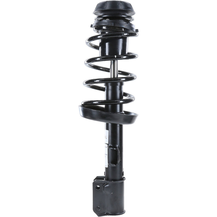 Front Left/Driver Side Suspension Strut and Coil Spring Assembly for Saturn L100 2.2L L4 2002 2001 P-3277353