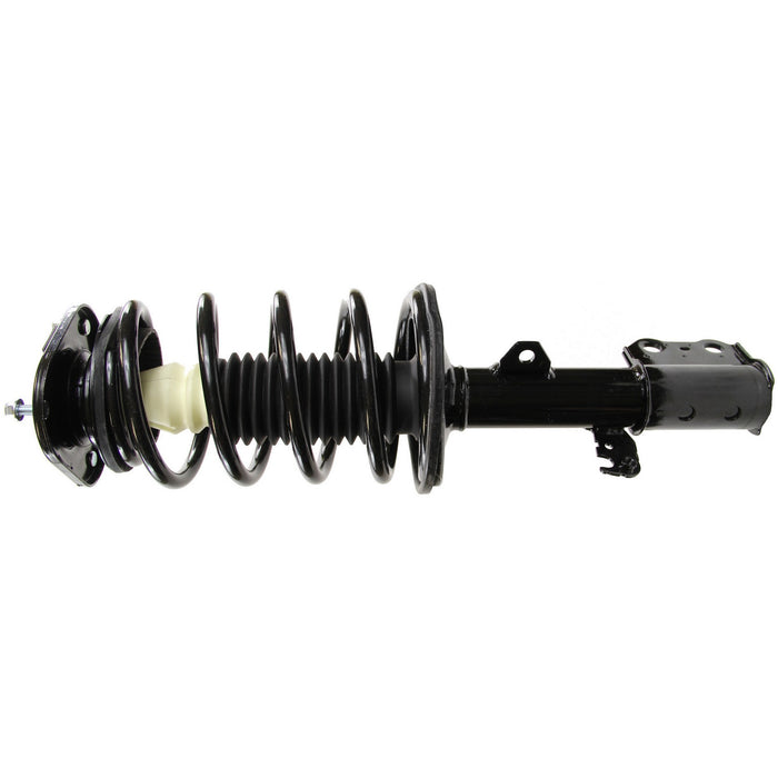 Front Right/Passenger Side Suspension Strut and Coil Spring Assembly for Toyota Matrix 2008 2007 2006 2005 2004 2003 - Monroe 182116