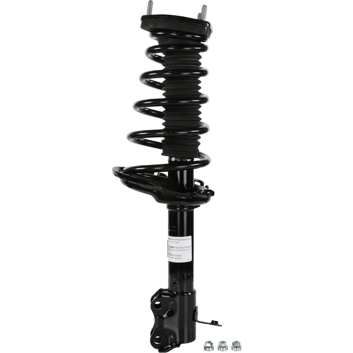 Rear Right/Passenger Side Suspension Strut and Coil Spring Assembly for Lexus RX330 AWD 2006 2005 2004 P-3277697